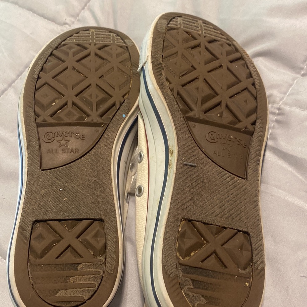 Converse All Stars - Picture 3 of 4